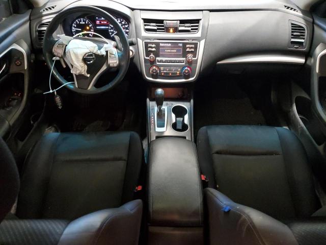 2017 NISSAN ALTIMA 2.5 - 1N4AL3AP2HN311278