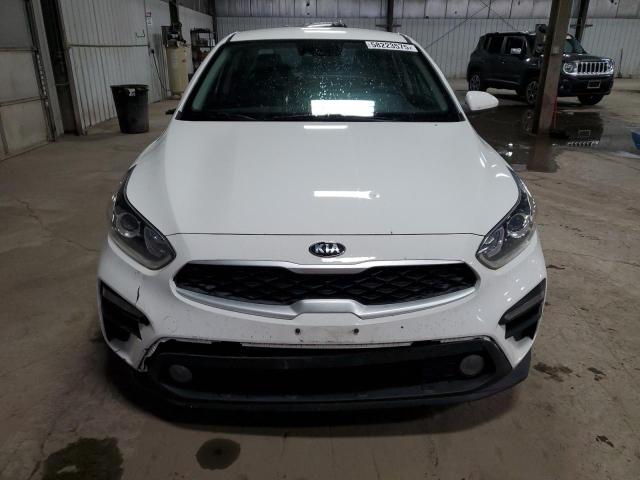 2019 KIA FORTE FE - 3KPF24AD2KE138372