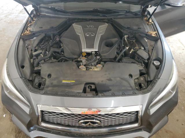2017 INFINITI Q50 PREMIU - JN1EV7AR7HM839776