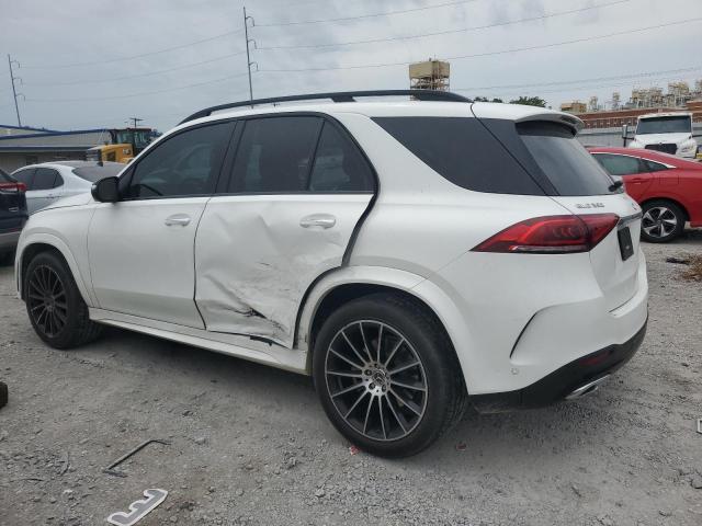 Vin: 4jgfb4kb0la242999, lot: 57868355, mercedes-benz gle-class 350 4matic 20202