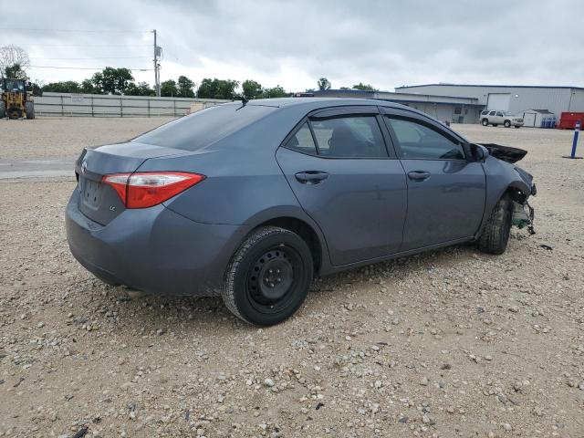 Vin: 2t1burhe6gc731842, lot: 55880045, toyota corolla l 20163