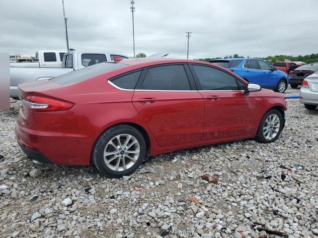 Vin: 3fa6p0hd9lr245869, lot: 57998575, ford fusion se 20203