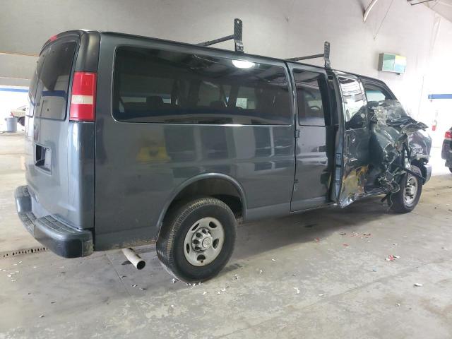 Vin: 1gazgzfg0e1184362, lot: 56464075, chevrolet express ls 20143