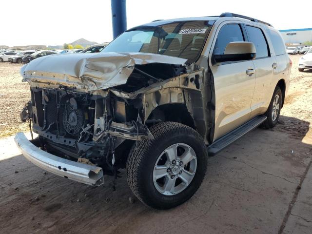 Vin: 5tdbw5g11hs148136, lot: 56600685, toyota sequoia sr5 2017 img_1