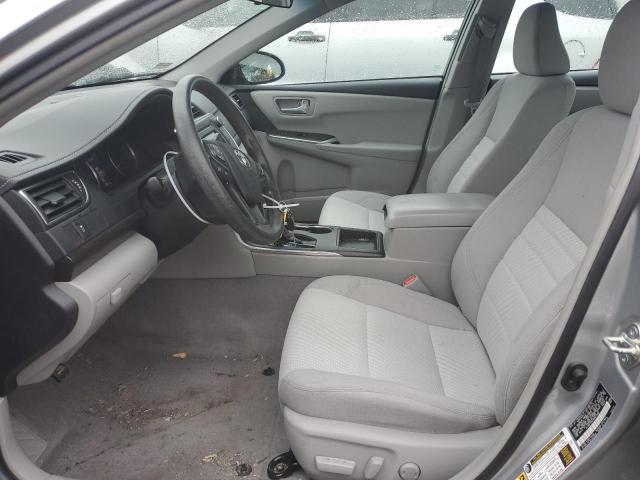 2017 TOYOTA CAMRY LE - 4T1BF1FK1HU677290