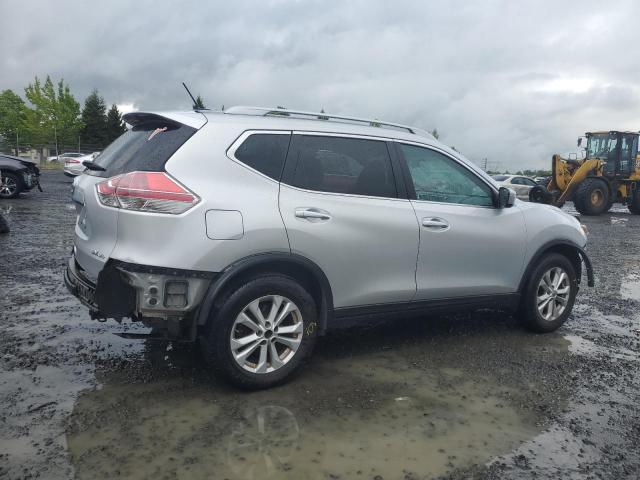 Vin: 5n1at2mv3fc796811, lot: 56673205, nissan rogue s 20153