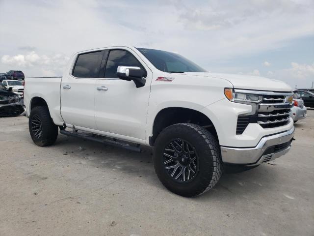 Vin: 2gcudged5p1138397, lot: 55315755, chevrolet all models k1500 ltz 20234