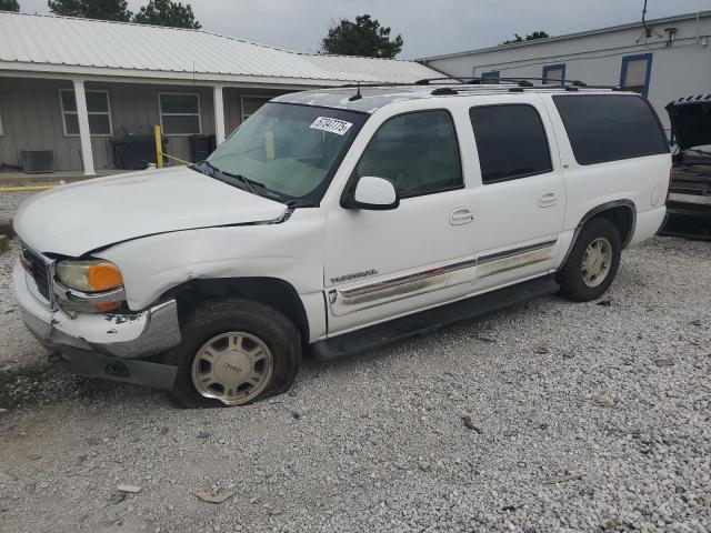 GMC YUKON XL C
