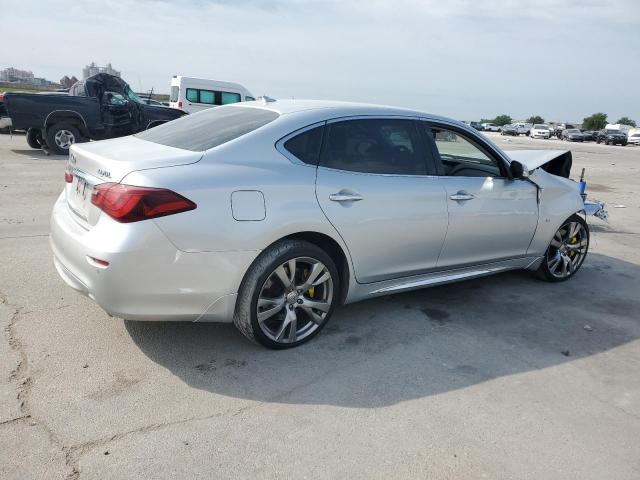 Vin: jn1by1pr5fm832000, lot: 56699885, infiniti q70 3.7 20153