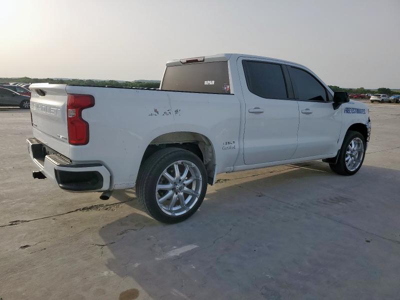 Vin: 3gcpwbek9lg426899, lot: 56714435, chevrolet all models c1500 custom 20203