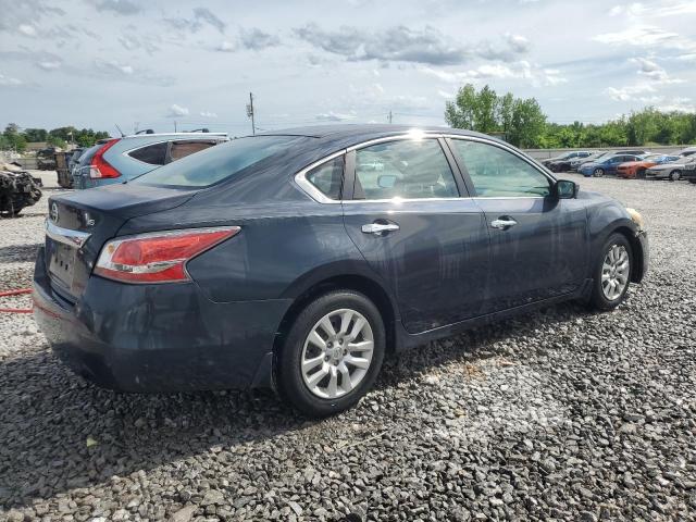 2015 NISSAN ALTIMA 2.5 - 1N4AL3AP9FN325305