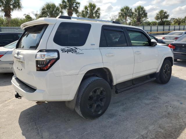 Vin: jtezu5jr4k5205635, lot: 54165845, toyota 4runner sr5 20193