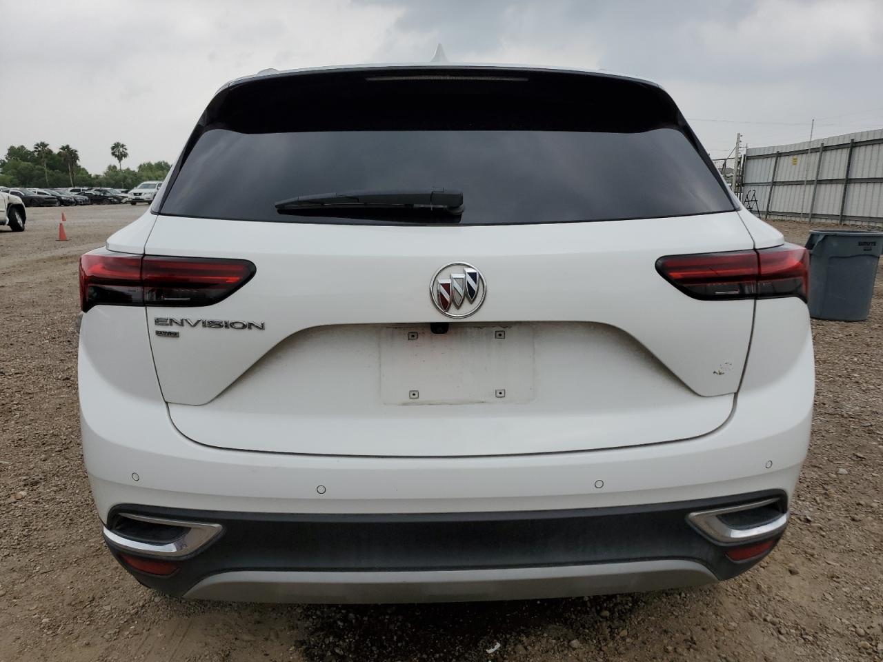 BUICK ENVISION PREFERRED