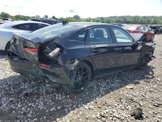 Vin: 2hgfe2f53nh543051, lot: 57218515, honda civic sport 20223