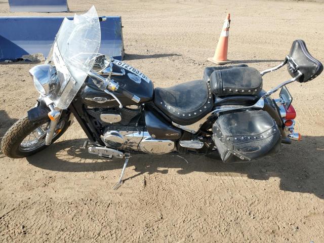 SUZUKI C50 2006 black  gas JS1VS55A362106576 photo #4