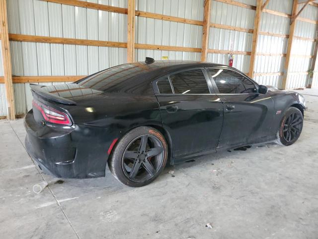 Vin: 2c3cdxgj1mh565310, lot: 58398055, dodge charger scat pack 20213