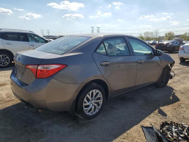 Vin: 5yfburhe0hp570230, lot: 55774105, toyota corolla l 20173