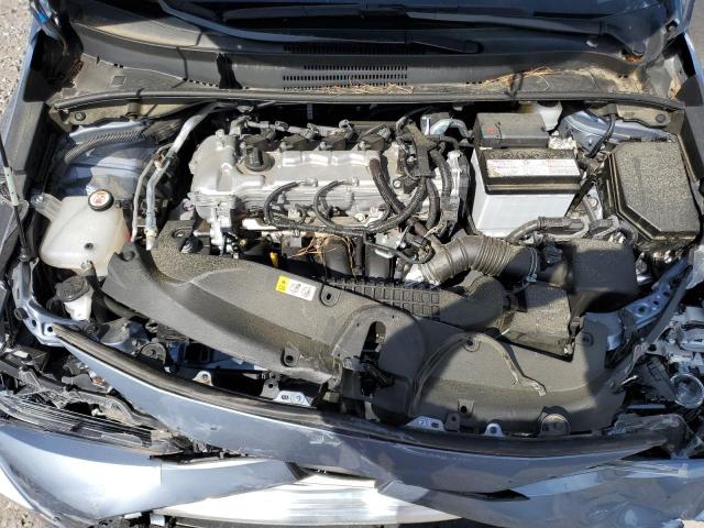 2022 TOYOTA COROLLA LE - 5YFEPMAE4NP392366