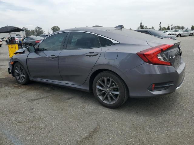Vin: 19xfc1f38me202574, lot: 58792445, honda civic ex 20212