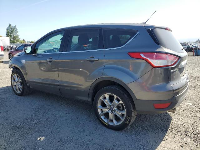 Vin: 1fmcu9hx3dub16164, lot: 56211675, ford escape sel 20132