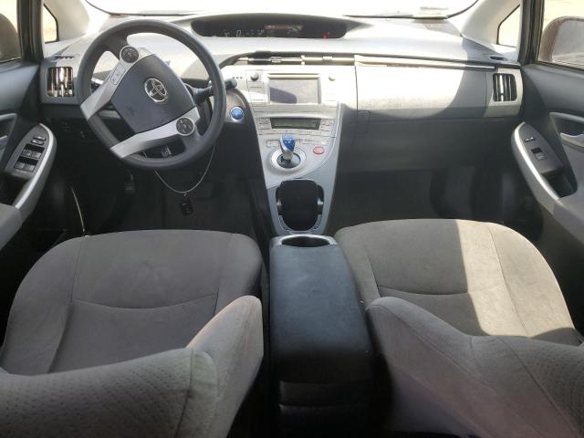 2015 TOYOTA PRIUS JTDKN3DU8F1917277