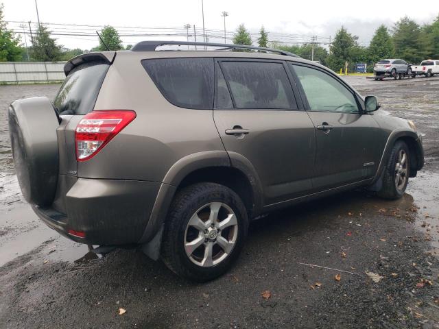 Vin: jtmdk4dv6ad012804, lot: 56024605, toyota rav4 limited 20103