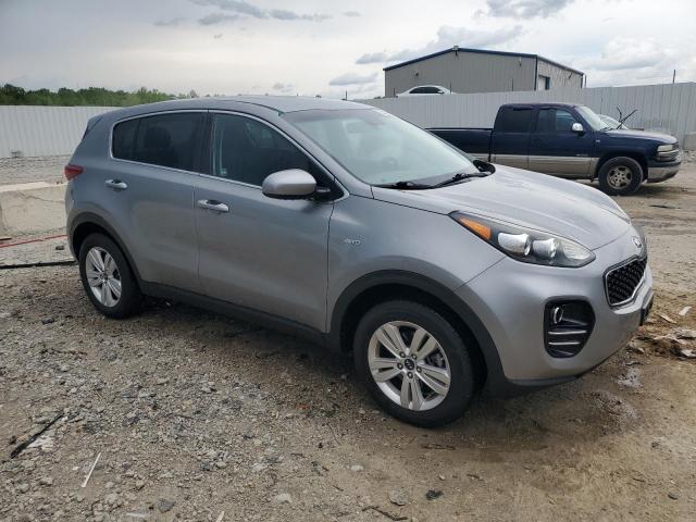 Vin: kndpmcac3k7620896, lot: 54274315, kia sportage lx 20194