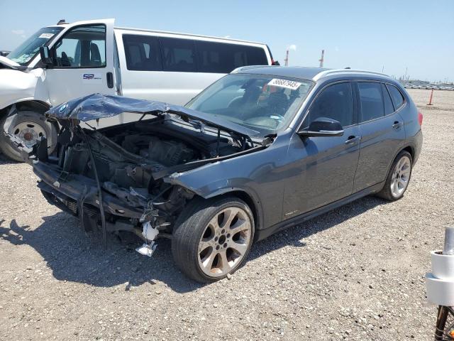 Vin: wbavm1c57evw49745, lot: 56687945, bmw x1 sdrive28i 2014 img_1