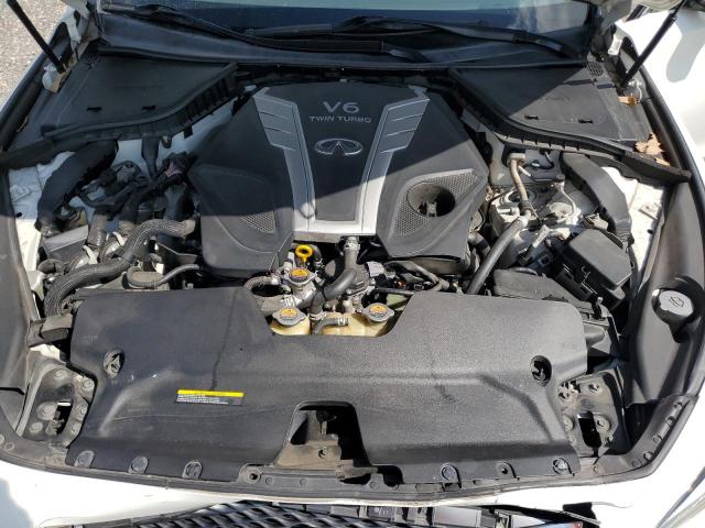 2017 INFINITI Q50 PREMIU - JN1EV7APXHM736043