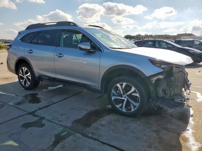 Vin: 4s4btgnd6n3261770, lot: 54226155, subaru outback limited xt 20224