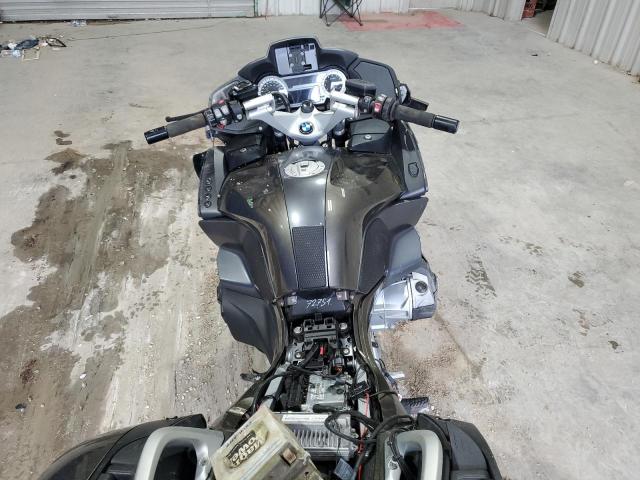 2020 BMW R 1250 RT - WB10J6309LZG39831
