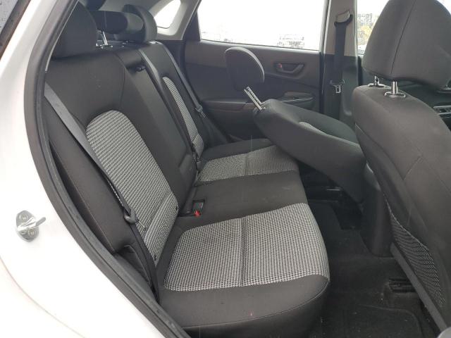 2019 HYUNDAI KONA SE - KM8K12AA0KU256574