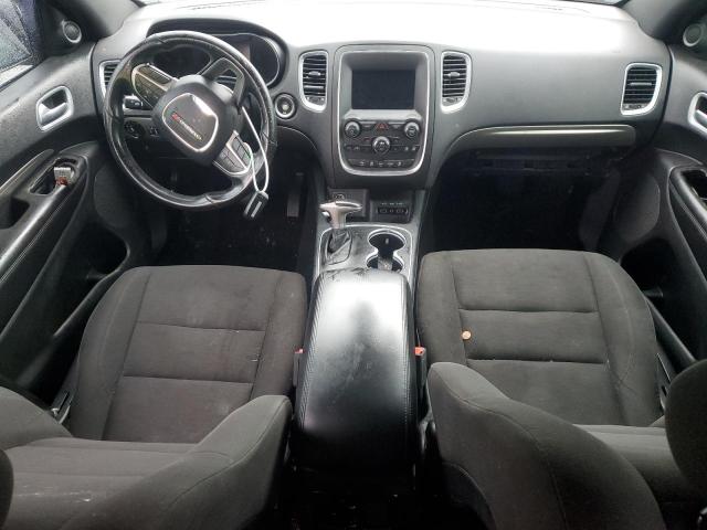 2019 DODGE DURANGO SX 1C4RDHAG5KC847801