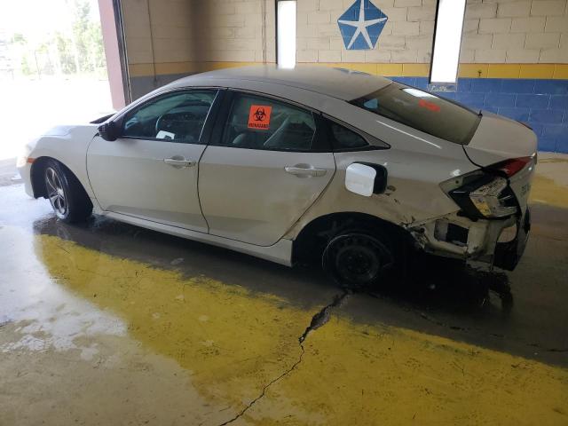 Vin: 2hgfc2f68kh570630, lot: 57339865, honda civic lx 20192