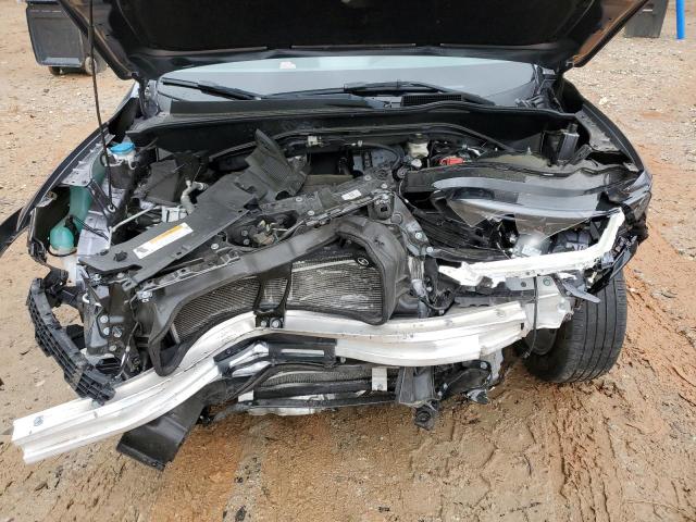 2023 HONDA HR-V LX - 3CZRZ1H31PM707031