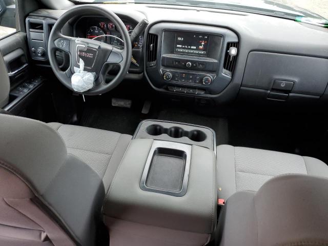 2017 GMC SIERRA C15 - 1GTR1LEHXHZ189963