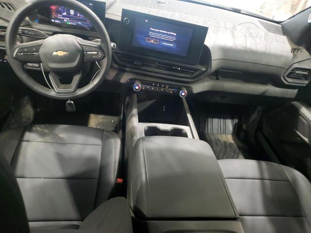 2024 CHEVROLET SILVERADO - 1GC10VEL3RU209405