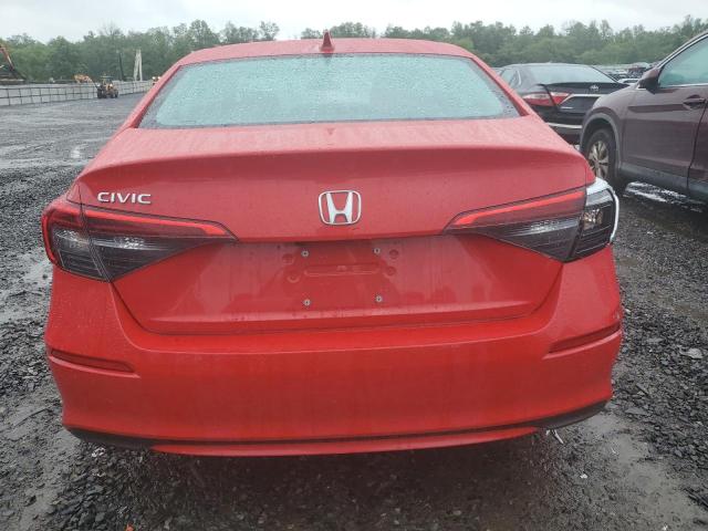 2023 HONDA CIVIC LX - 2HGFE2F29PH557576