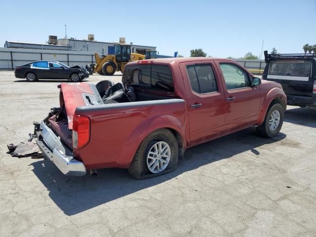 Vin: 1n6ad0ev4fn747882, lot: 58553225, nissan frontier s 20153