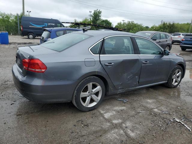 Vin: 1vwbp7a30dc018151, lot: 58020265, volkswagen passat se 20133