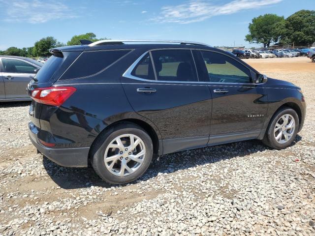 2020 CHEVROLET EQUINOX PR - 2GNAXNEV1L6275106