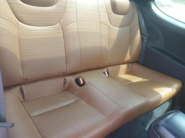 2015 HYUNDAI GENESIS CO KMHHU6KJ3FU122509