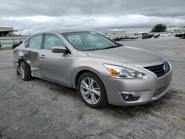2015 NISSAN ALTIMA 2.5 - 1N4AL3APXFC182330