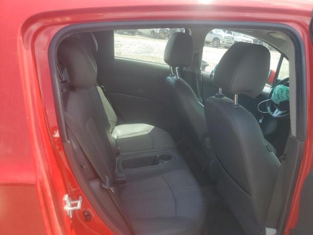 2015 CHEVROLET SPARK 1LT - KL8CD6S91FC789453