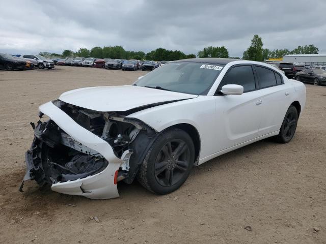 DODGE CHARGER SX