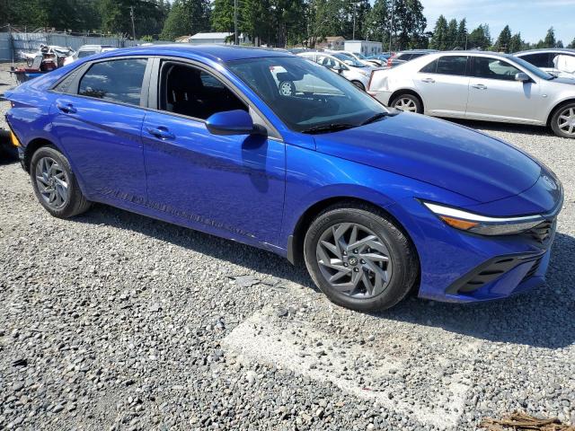Vin: kmhlm4dg8ru809151, lot: 58595165, hyundai elantra sel 20244