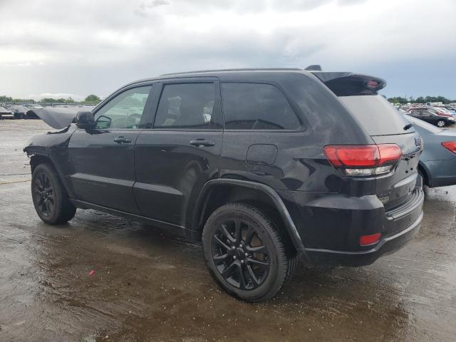 Vin: 1c4rjfagxjc486979, lot: 56047225, jeep grand cher laredo 20182