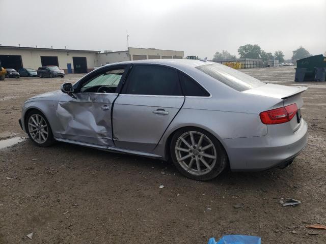 Vin: wauffafl9fn037119, lot: 58448675, audi a4 premium plus 20152