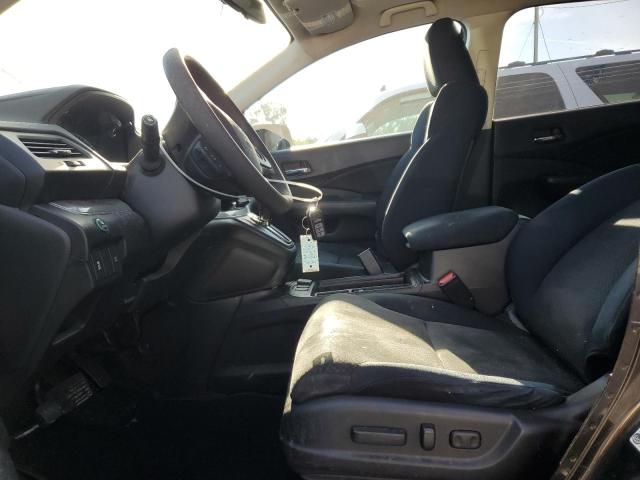 2015 HONDA CR-V EX - 2HKRM3H5XFH517976