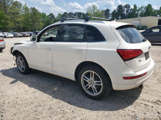 Vin: wa1lfafp1fa086972, lot: 55564805, audi q5 premium plus 20152